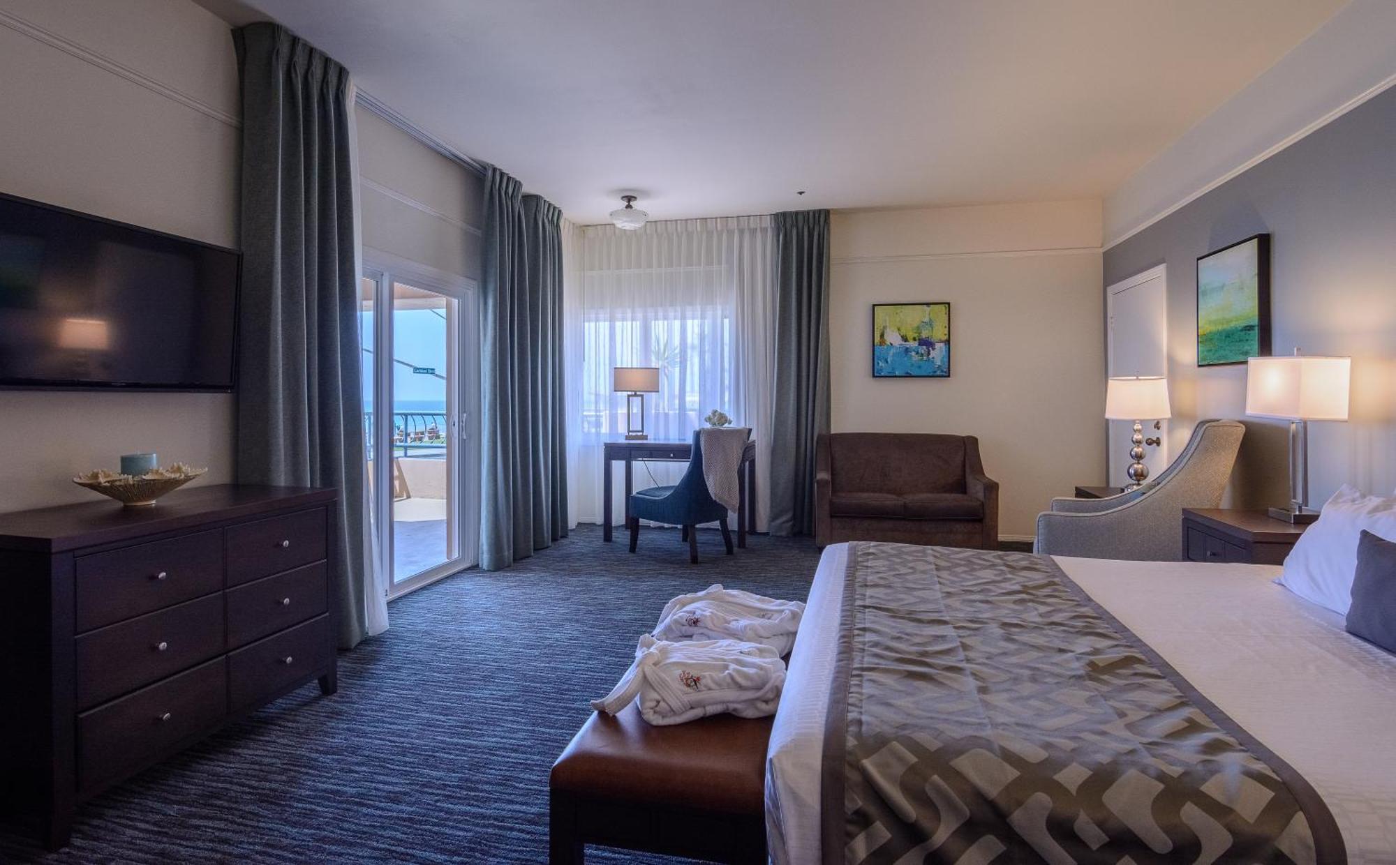 Tamarack Beach Hotel Carlsbad Exterior foto
