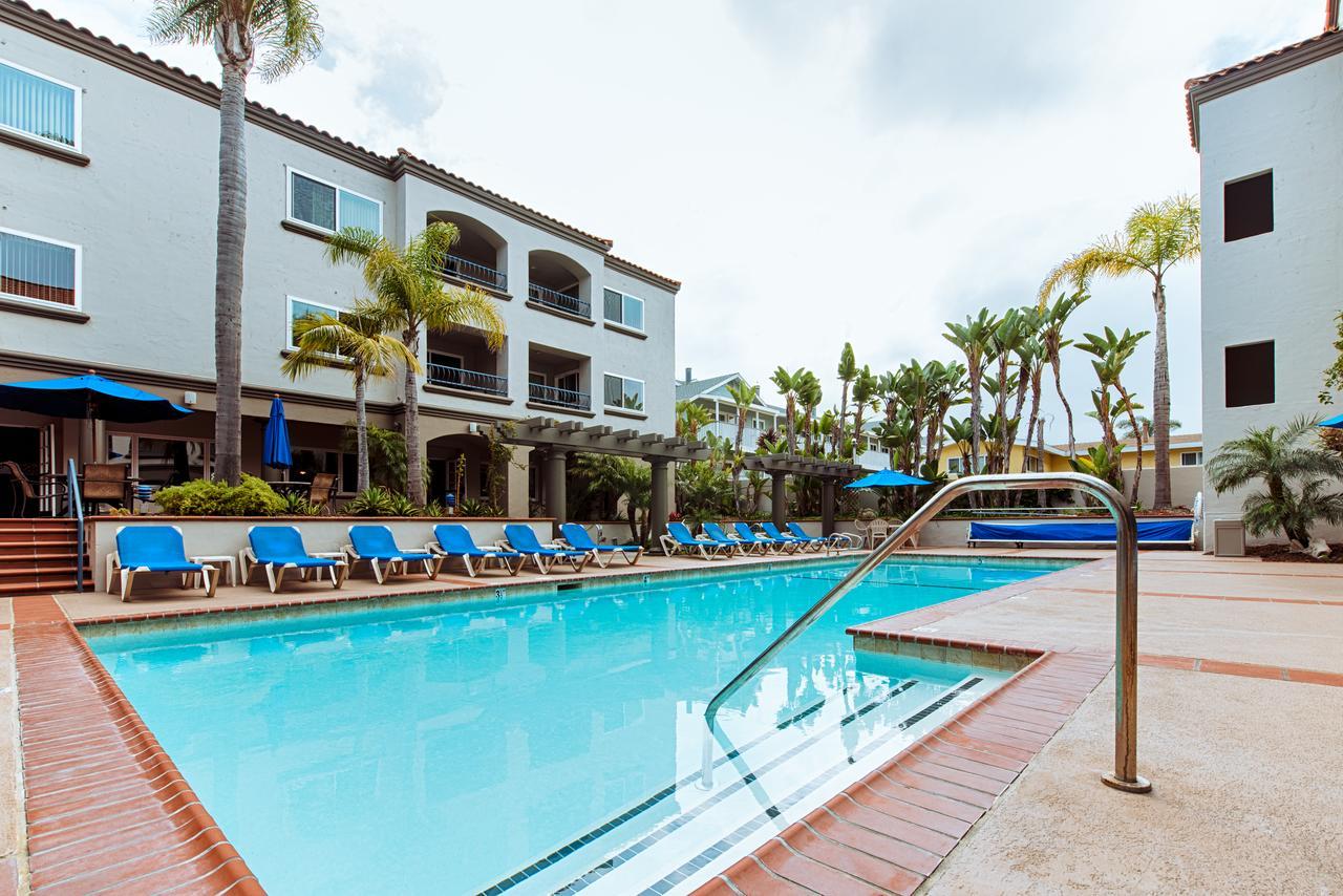 Tamarack Beach Hotel Carlsbad Exterior foto