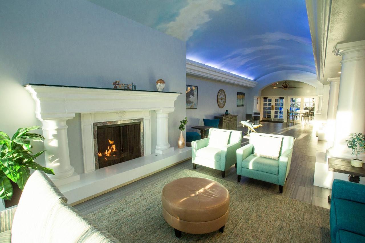 Tamarack Beach Hotel Carlsbad Exterior foto
