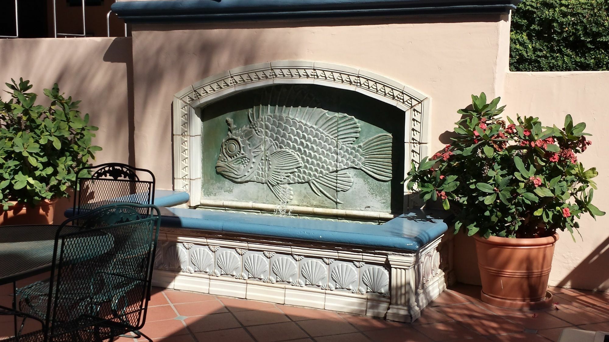 Tamarack Beach Hotel Carlsbad Exterior foto